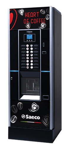 Automat Saeco Evo 400