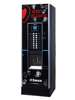 Automat Saeco Evo 600