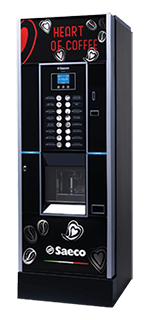 Automat Saeco Evo 400