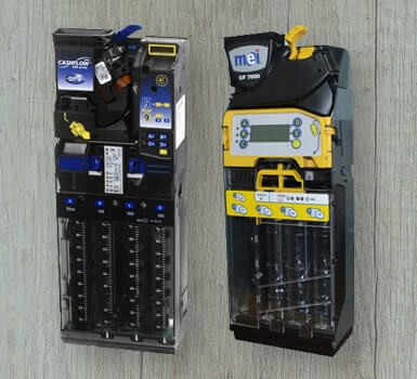 Servis i prodaja žetonjera